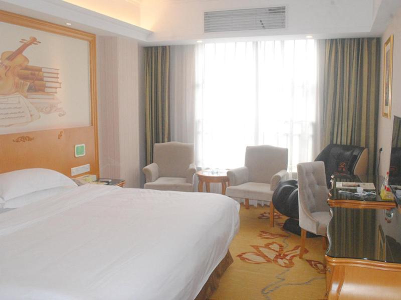 Vienna Hotel Huizhou Baiyun Road Luaran gambar